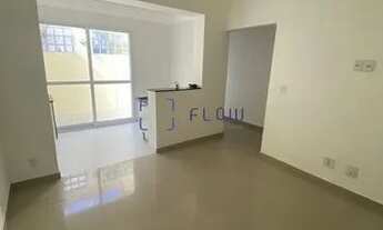 Imagem: Casa 60m², 01 dormitório e 01 vaga - Vila