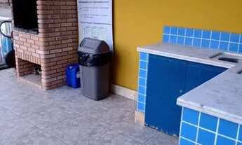 Imagem 4: Vende-se Apartamento 2/4 Térreo - Condomínio Mediterrâneo Oeste na Santa Amélia