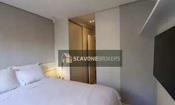 Imagem 7: Apartamento para aluguel com 122 m² com 3 dormitórios, sendo 3 suítes