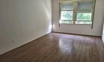 Imagem 2: Apartamento para venda com 162 metros quadrados com 3 quartos em Copacabana - Rio de Janei