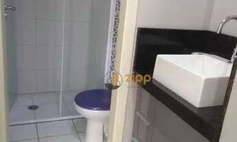Imagem 7: Apartamento com 3 dormitórios, 56 m² - venda por R$ 400.000,00 ou aluguel por R$ 1.867,16
