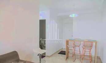 Imagem 3: Apartamento no Condômino Raízes Vila Matilde no Bairro Vila Matilde de 1 suíte 1 banheiro