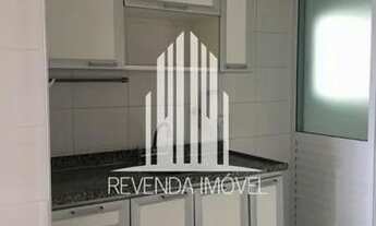 Imagem 7: Spotlight - Apartamento para venda com 2 dormitórios (1 suíte), terraço e 1 vaga de gara