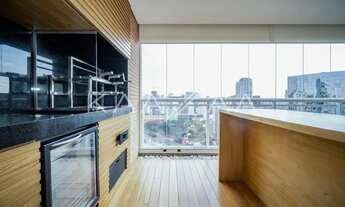 Imagem 7: SãO PAULO - Apartamento Padrão - Itaim Bibi