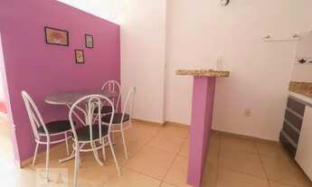 Imagem 5: Apartamento para Aluguel - Setor Central, 1 Quarto, 35 m2