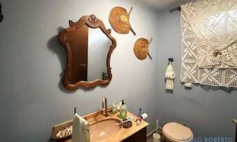 Imagem 7: CASA ASSOBRADADA - VILA LISBOA - SP