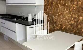 Imagem 6: Apartamento 3 dormitórios e 3 vagas no Condomínio Raízes da Mata 177 m²