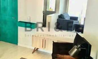 Imagem 7: Apartamento para locação 2 dormitórios, 1 vaga, 2 banheiros, 67m , Brooklin Paulista, São