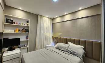 Imagem 4: Apartamento para venda possui 50 metros quadrados com 2 quartos em Imbuí - Salvador - BA