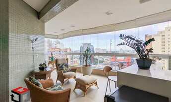 Imagem 7: Apartamento com 255m² no Centro de São Bernardo do Campo - SP