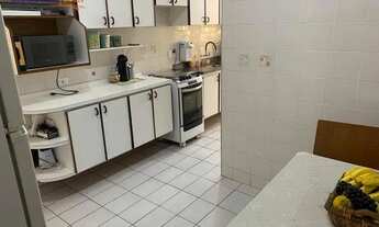 Imagem 6: Apartamento com 3 dormitórios à venda, 112 m² por R$ 410.000,00 - Centro - São José dos Ca