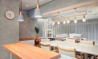 Imagem 6: Apartamento no Condomínio Lagoa Azul no Jardim Paulista com 150m² 1 suíte 4 banheiros 2 va