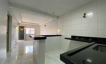 Imagem 2: Casa Térrea no Residencial Morumbi I - 130 m² com 3 quartos