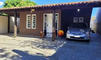 Imagem 3: Casa com 3 dormitórios à venda, 200 m² por R$ 790.000,00 - Itaipu - Niterói/RJ