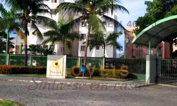 Imagem 11: Confira! Apt de 3/4 com suíte no Recanto dos Pássaros à venda no Ponto Novo