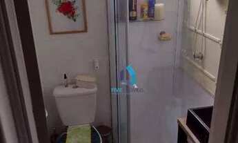 Imagem 4: Apartamento à venda, 49 m² por R$ 318.000,00 - Vila Arriete - São Paulo/SP