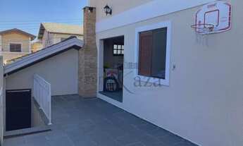 Imagem 7: Casa Condomínio - Urbanova - Residencial Recanto da Serra - 3 Dormitórios - 254m²