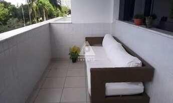 Imagem 2: APARTAMENTO BARRA BALI 3QTS