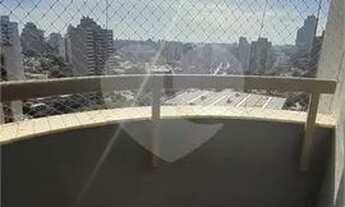 Imagem 4: Apartamento para Locação no Edifício BBC em Jundiaí