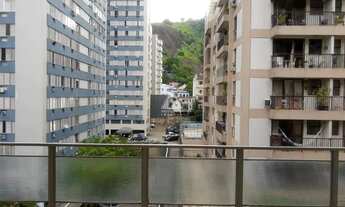 Imagem 7: Apartamento à venda, 3 quartos, 1 suíte, 2 vagas, Tijuca - RIO DE JANEIRO/RJ