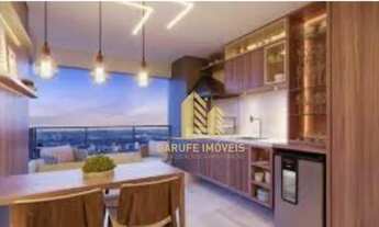 Imagem 6: Apartamento com 3 dormitórios à venda, 120 m² por R$ 1.275.000,00 - Vila Ema - São José do