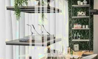 Imagem 1: STUDIO À VNEDA NO BUTANTÃ