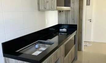 Imagem 7: Apartamento para locação anual no Cosmopolitan Tower localizado no Bairro São Judas em Ita