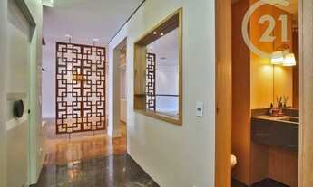 Imagem 5: Apartamento com 2 dormitórios para alugar, 258 m² por R$ 60.772,29/mês - Jardim Europa - S