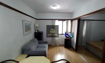 Imagem 4: Flat disponível no Jardim Paulista