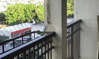 Imagem 3: APARTAMENTO RIO DE JANEIRO TAQUARA