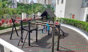 Imagem 3: Apartamento à venda, 73 m² por R$ 590.000,00 - Vila Sofia - São Paulo/SP