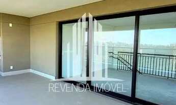 Imagem 2: Cobertura Morumbi - 4 dormitórios