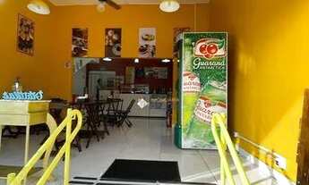 Imagem 3: VENDO PONTO COMERCIAL, Salão à venda, 110 m² por R$ 65.000 - Parque Industrial - São José