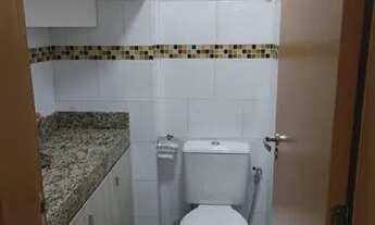 Imagem 3: Casa de condomínio para venda com 77 metros quadrados com 3 quartos