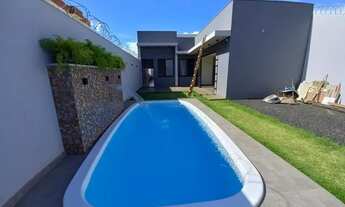 Imagem 2: LINDA CASA 3 QUARTOS C/SUITE NO BAIRRO ROOSEVELT