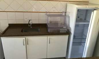 Imagem 4: ÓTIMO FLAT POLARIS 2 DORM(S) MOBILIADO PARQUE MONTE LÍBANO - MOGI DAS CRUZES - SP