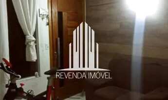 Imagem 6: Casa assobradada de 200 metros com 3 quartos e 2 vagas Jardim Aclimação