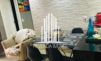 Imagem 3: Apartamento com 2 Quartos à venda, 46m² - Nakamura Park, Cotia