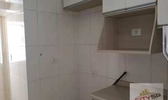 Imagem 5: Apartamento com 2 dormitórios, 54 m² - venda por R$ 300.000,00 ou aluguel por R$ 2.150,00