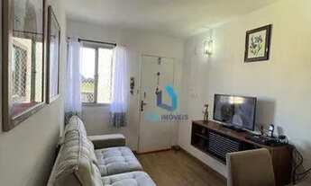 Imagem 4: Apartamento à venda, 50 m² por R$ 235.000,00 - Cupecê - São Paulo/SP