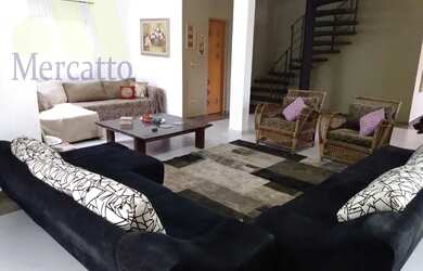 Imagem 6: Casa de Condominio em Parque Delfim Verde - Itapecerica da Serra, SP