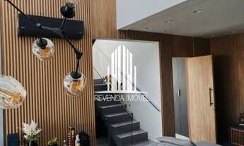 Imagem 5: Imóvel reformado, há 7 meses, tudo novo e de primeira qualidade. Imobilhado/planejado. Trê