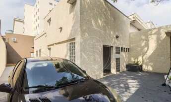 Imagem 3: São Paulo - Casa comercial - Moema Índios