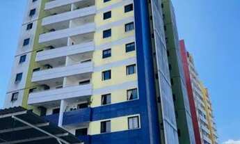 Imagem: 3Qtos c/Suíte - 100M²_ SEMI-MOBILIADO