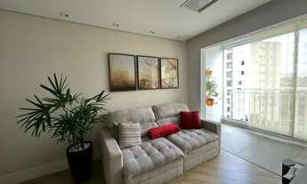 Imagem 6: APARTAMENTO P/ LOCAÇÃO 2 DORM. NA VILA VERA - SAO PAULO/SP