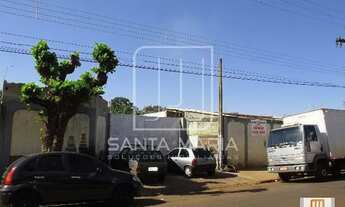 Imagem 2: Terreno (terreno normal