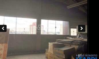 Imagem 5: PRÉDIO - BARCELONA - SP