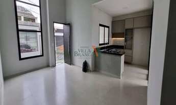 Imagem 2: Casa com 3 dormitórios à venda, 250 m² por R$ 800.000,00 - Villa Branca - Jacareí/SP