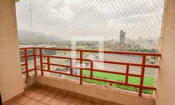 Imagem 5: Apartamento para Aluguel - Jardim Santa Genovevan, 2 Quartos, 61 m2