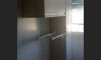 Imagem 7: Alugo apto prox do horto-3quartos-2split-armarios embutidos-piscina-elevador-1200